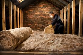 Best Insulation for New Construction  in Lomira, WI